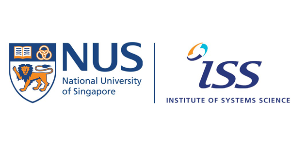 NUS-ISS Logo