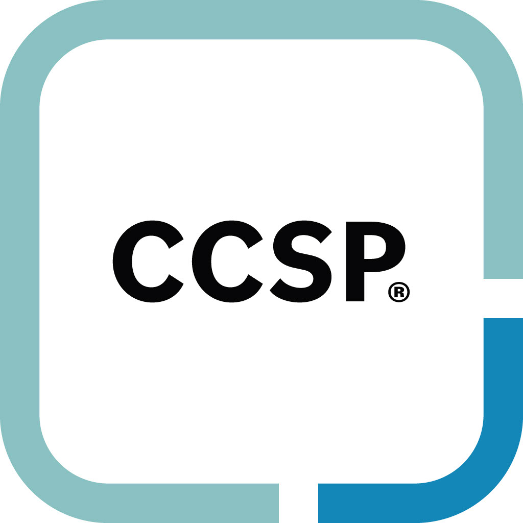 CCSPロゴ