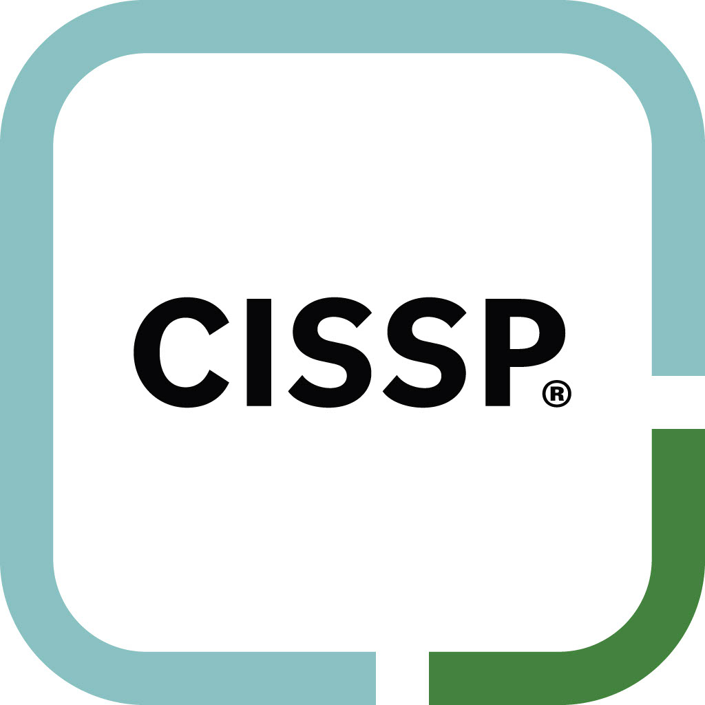 CISSPロゴ