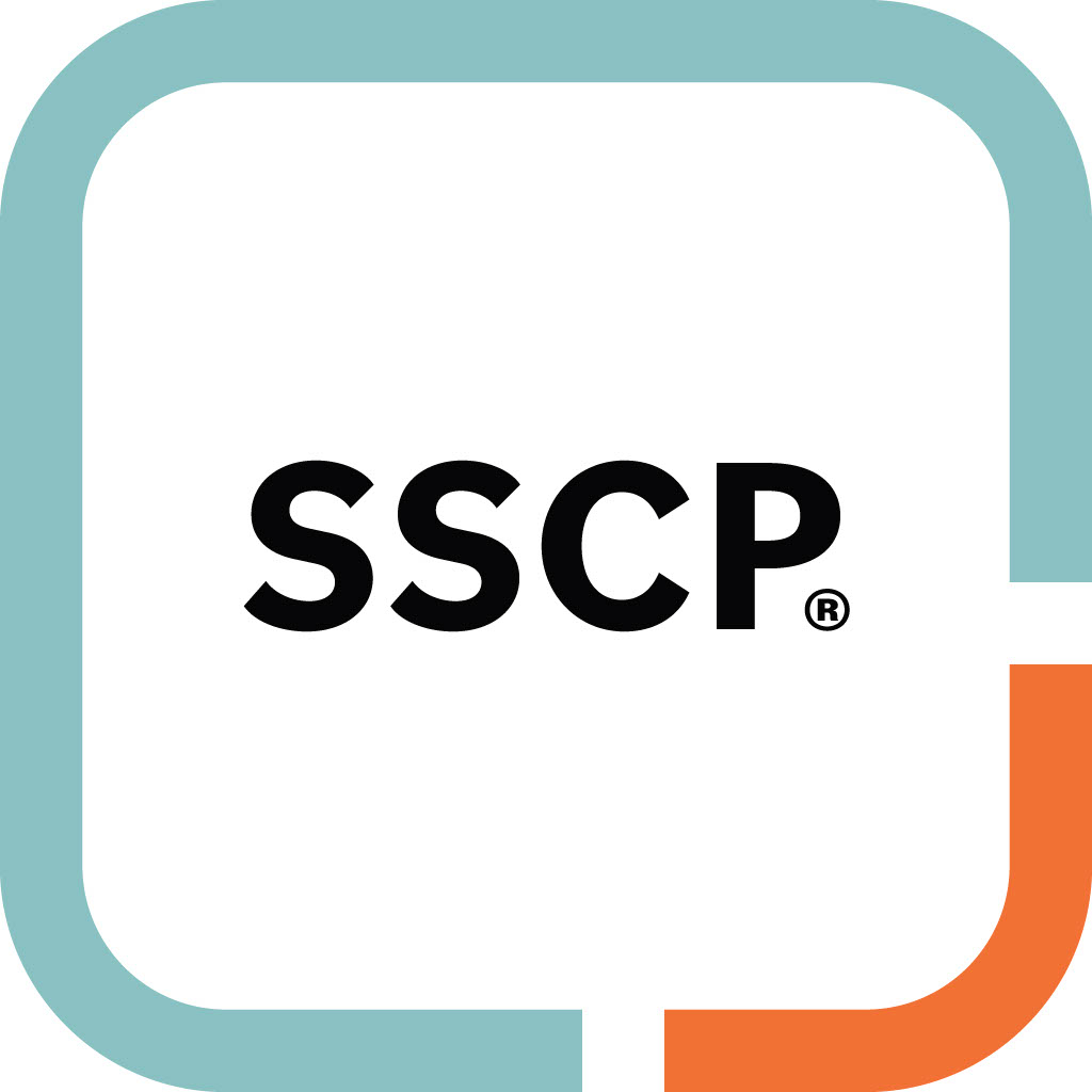 SSCPロゴ